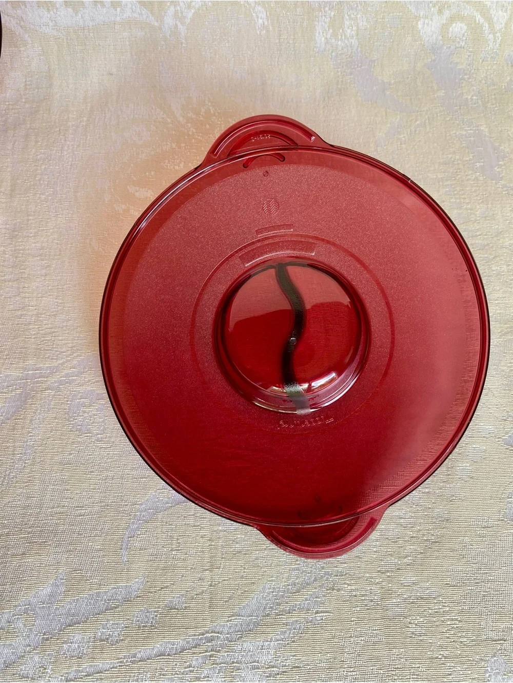 Tupperware Microwave Bundle Cup Container